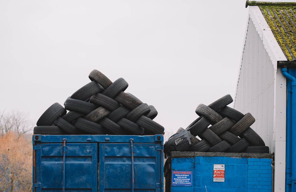 Myths About Recycling Centres That Could Lead to Fines